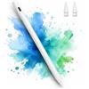 iPro Accessories Penna stilo per Lenovo Idea Tab/Tab Plus/M11/M10 Plus/M9/P11/M8/M10 Plus/P12/M9/M8/P12 Pro, penna universale attiva per smartphone e tablet
