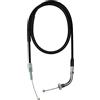 MOTOMASTER Cavo comando moto Cavo acceleratore A (Tirare) compatibile con Honda VT 750 DC Shadow Spırıt (2001-2007) / 17910-MCL-000