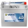 VARTA B32 4016987119648 per Autovettura