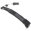HZTWFC Interruttore del sensore della barra della maniglia della porta esterna OEM# 4G8927753 4G8927753B per Audi A4 A5 A6 A7 A8 Q5