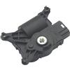 Arotzelox Attuatore Riscaldatore Aria Condizionata per G-F PA-S-T A3 Q2 TT Le-on Oct 5Q0907511A Attuatore del Motore di Controllo del ventilatore aria condizionata