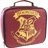 Kids Licensing Harry Potter Borsa termica con logo Hogwarts, Multicolore, HP91548