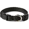 Amazon Basics Collare per Cani in Poliestere, Taglia XS