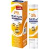 Sanavita Mgk Plus Integratore Magnesio Potassio Vitamine B 20 Compresse Effervescenti