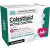 Sanavita Colestlipid Active Control Integratore Trigliceridi E Colesterolo 45 Compresse