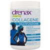 Drenax Forte Collagene Integratore Pelle Articolazioni Ossa 240g