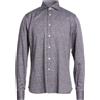 BORRIELLO NAPOLI - Camicia fantasia