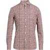 ZEGNA - Camicia a quadri