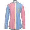 PAUL & SHARK - Camicia a righe