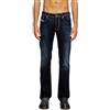 Diesel 1985 Larkee, Jeans Uomo, 01-009zs, 28W / 30L