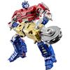 Transformers Studio Series Deluxe Class, action figure convertibile di Orion Pax da 12,5 cm, ispirata al film Transformers: One, giocattoli di robot, dagli 8 anni in su