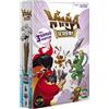 SPIEL DAS! Verlag Gioco Il! - Ninja Academy - Gioco di abilità a Partire da 8 Anni
