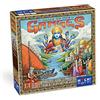 Huch! Rajas of The Ganges Dice Charmers, Huch
