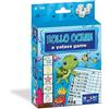 HUCH! Rollo Ocean - Gioco di Dadi da 2 a 6 Giocatori