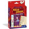HUCH! Tenda a rullo Circus