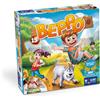 HUCH! Beppo der Bock - Gioco di Famiglia, Edizione Anniversario
