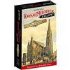 Gmeiner Verlag Melodie del Danubio Escape Il Tesoro nella Cattedrale di Santo Stefano Gioco di Escapesh, Nero, Exit Game
