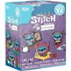 Funko Mystery Mini - Disney - Stitch in Costume - 1 Of 12 To Collect - Styles Vary - Disney: Lilo & Stitch- Figura in Vinile da Collezione - Idea Regalo - Merchandising Ufficiale - Movies Fans