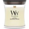 WoodWick Candela profumata | Candela Mini Clessidra | Lush Pomelo | Regali Perfetti per Donne