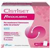 CORMAN SPA CISTISET RIEQUILIBRA 14 BUSTINE SENZA GLUTINE SENZA LATTOSIO