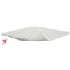 MOLNLYCKE HEALTH CARE SRL MELGISORB AG MEDICAZIONE ANTIMICROBICA ASSORBENTE IN FIBRE DI ALGINATO CON CARBOSSIMETILCELLULOSA 10X10CM 10 PEZZI