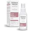 Dermafresh 24H Latte Idratante per Pelle Sensibile 100 ml Anti-Odore