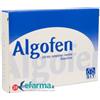 Algofen 200 mg Ibuprofene Analgesico 24 Compresse Rivestite