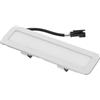 OSALADI Lampadina Led Cappa Da Cucina Lampada Da Cappa Da Cucina | Luce Fredda, Alta Luminosità, Impermeabile, Installazione Facile, Colore Argento
