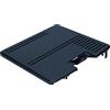 LUTH Premium Profi Parts - Sportello per macchina da caffè 215 x 210 mm Compatibile con Bosch Siemens 00703294 EQ5 EQ6