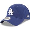New Era Los Angeles Dodgers MLB Core Classic Blu 9Twenty Berretto Regolabile