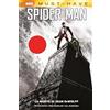Panini Comics La morte di Jean Dewolff. Spider-Man