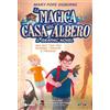 Tunué Una mattina fra mummie, faraoni e piramidi. La magica casa sull'albero. Il graphic novel: Vol. 2