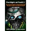 Il Castoro Il Narratore. Five nights at Freddy's. I racconti del Pizzaplex (Vol. 5)