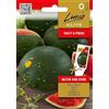 Lucia Elite | Anguria - MOON AND STARS Sementi per orto | Frutti rossi dolci succosi macchie gialle | Per giardino e serra | Semi di anguria | 1 bustina