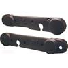 Rms Classic Fianchetti con Variatore RMS Classic Piaggio Si Fl2 50cc 267653-4/813379-80