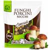 Generico Funghi Porcini Secchi Speciali 30 g - Amico Bosco - Porcini Essiccati Naturali per Risotti, Pasta, Salse e Cucina Gourmet - Funghi Secchi Selezionati