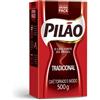 PILÃO Pilao Cafe Torrado E Moido 500g by Pilao