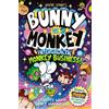 Jamie Smart Bunny vs Monkey: Intergalactic Monk (Tascabile) (PRESALE 02/07/2026)