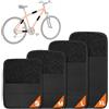 Ehanfus Protezione telaio bicicletta