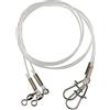 Savage Gear Regenerator Trace 60 CM - 1.20 MM 34 kg