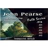 Thomastik-Infeld Corde per chitarra classica - PJ16 - Corda MI - John Pearse Folk Series - Tensione .016 - Light