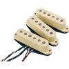 Fender Ultra Noiseless™ Vintage Stratocaster® Set pickup