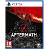 Solutions 2 Go World War Z: Aftermath
