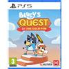 PM Studios Bluey's Quests for the Gold Pen - PS5
