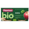 PRINCES ITALIA SpA OMO PL.Mela Bio 2x 80g