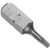 CoCud Punte Cacciavite Torx, Attacco Esagonale 1/4 Lunghezza 25mm T9, Punte Cacciavite Magnetiche - (Applicazioni: per Manutenzione Auto)