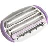 FFYan BRL170 Sostituzione Foil Lady Bikini Satin Shave e rasoio di precisione Trimmer adatto per Philips BRL160 BRL 180