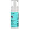Athena's Everby Cica Cloud Hydra - Mousse detergente viso struccante e lenitiva, 150 ml