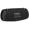 JBL Xtreme 3 Nero - altoparlante portatile