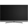 Loewe Vega 43 Alu Brushed Black TV 43" DirectLed 4K Smart os9 Vidaa SL832 DualChannel 60watt Base Girevole